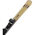K2 Skis Men's Disruption 81TI Piste Skis w/ 12 TCX Bindings alt image view 4