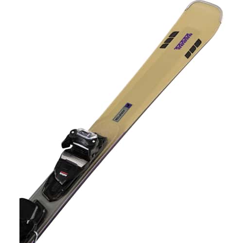 K2 Skis Men's Disruption 81TI Piste Skis w/ 12 TCX Bindings alt image view 4
