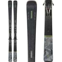 k2 anthem 82 skis 2025 Disruption 82Ti High-Speed Stability & Precision Rounded out with FastFit ease of entry and full TPU boot fitter customisation capabilities K2 Skis | All-Mountain Performance
