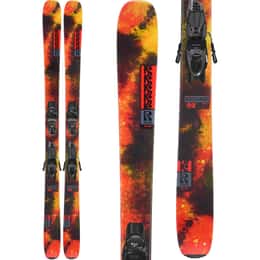 are k2 skis good Mindbender 88 2027 176 A lightweight AspenPaulownia core keeps the ski lively and manoeuvrable K2 Skis K2 Skis from