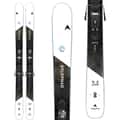 Dynastar Men's M-Free 90 Skis with Xpress W 11 GripWalk Bindings '25 alt image view 1