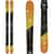 Color Option: Black/Yellow