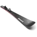 Nordica Men's Steadfast 80 CA Skis with TP2 Compact 10 FDT Bindings '25 alt image view 2