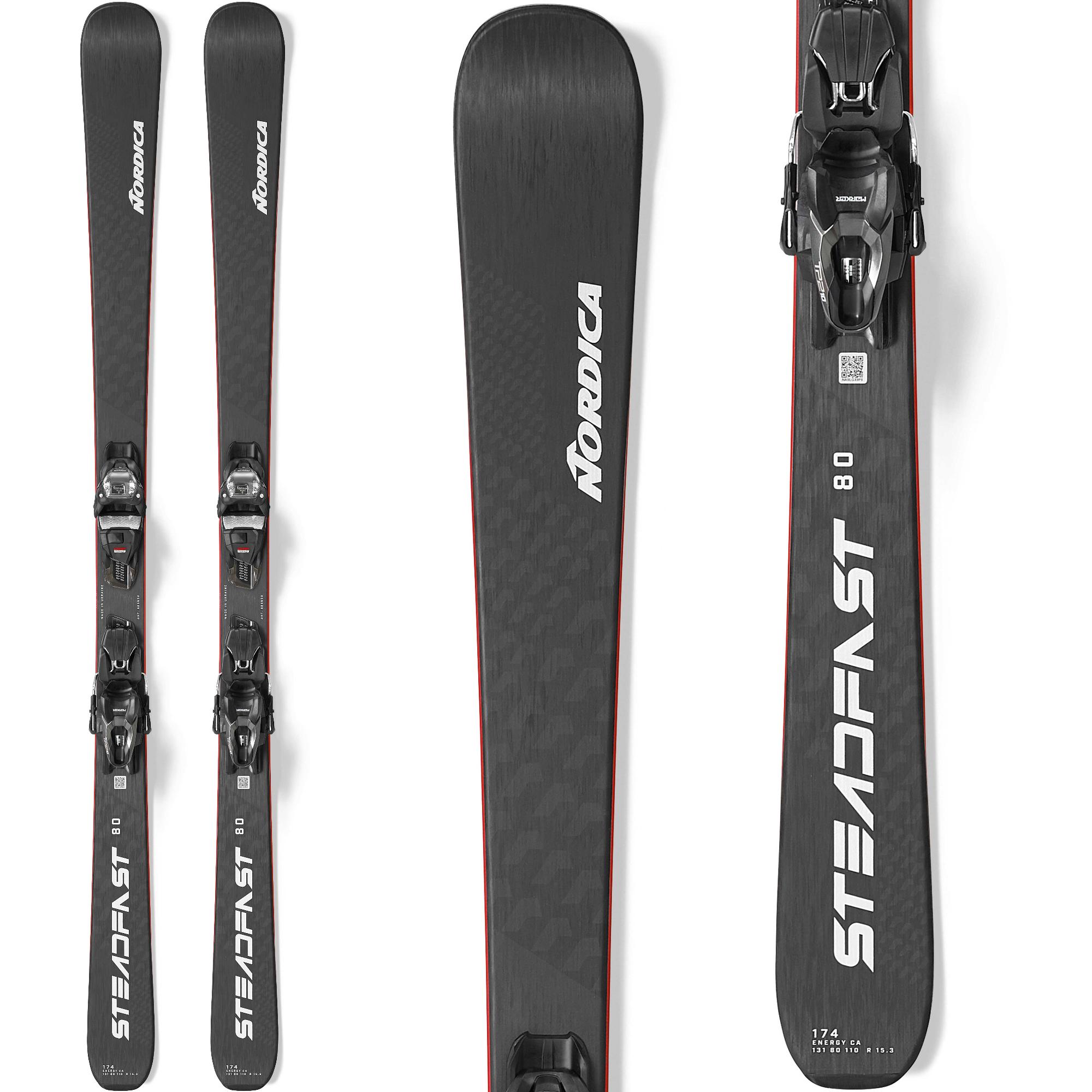 ◇メンテ済 カービング スキー NORDICA DEAD MONEY 163