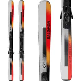 Salomon - Sun & Ski Sports