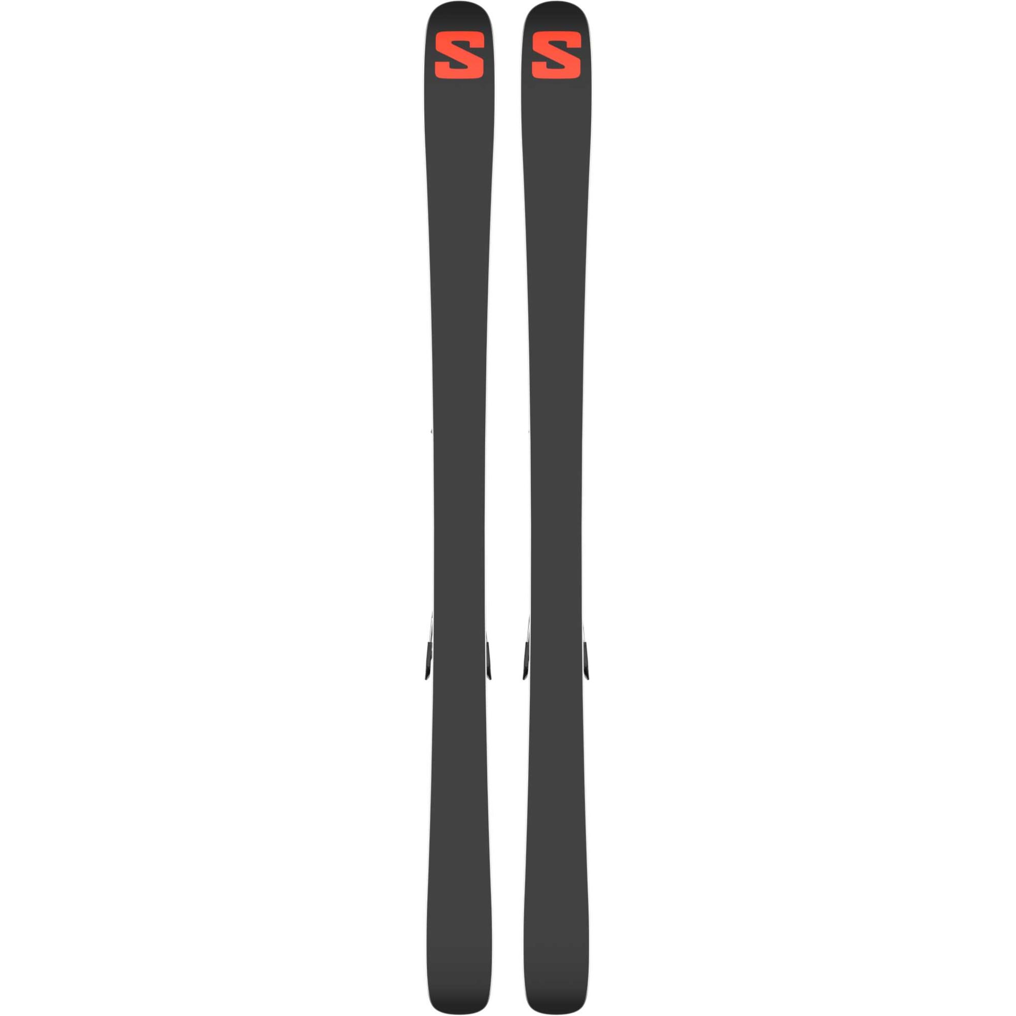Salomon QST SPARK Skis with M10 Bindings '25 - Sun & Ski Sports