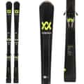 Volkl Men's Deacon 79 with Marker Squire 12 TCX Bindings '24 alt image view 1