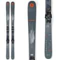 Blizzard Men's Brahma 82 SP All-Mountain Skis with TPC 10 Bindings '24 alt image view 1