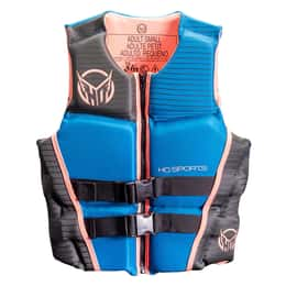 HO Sports Women's System USCGA Life Vest