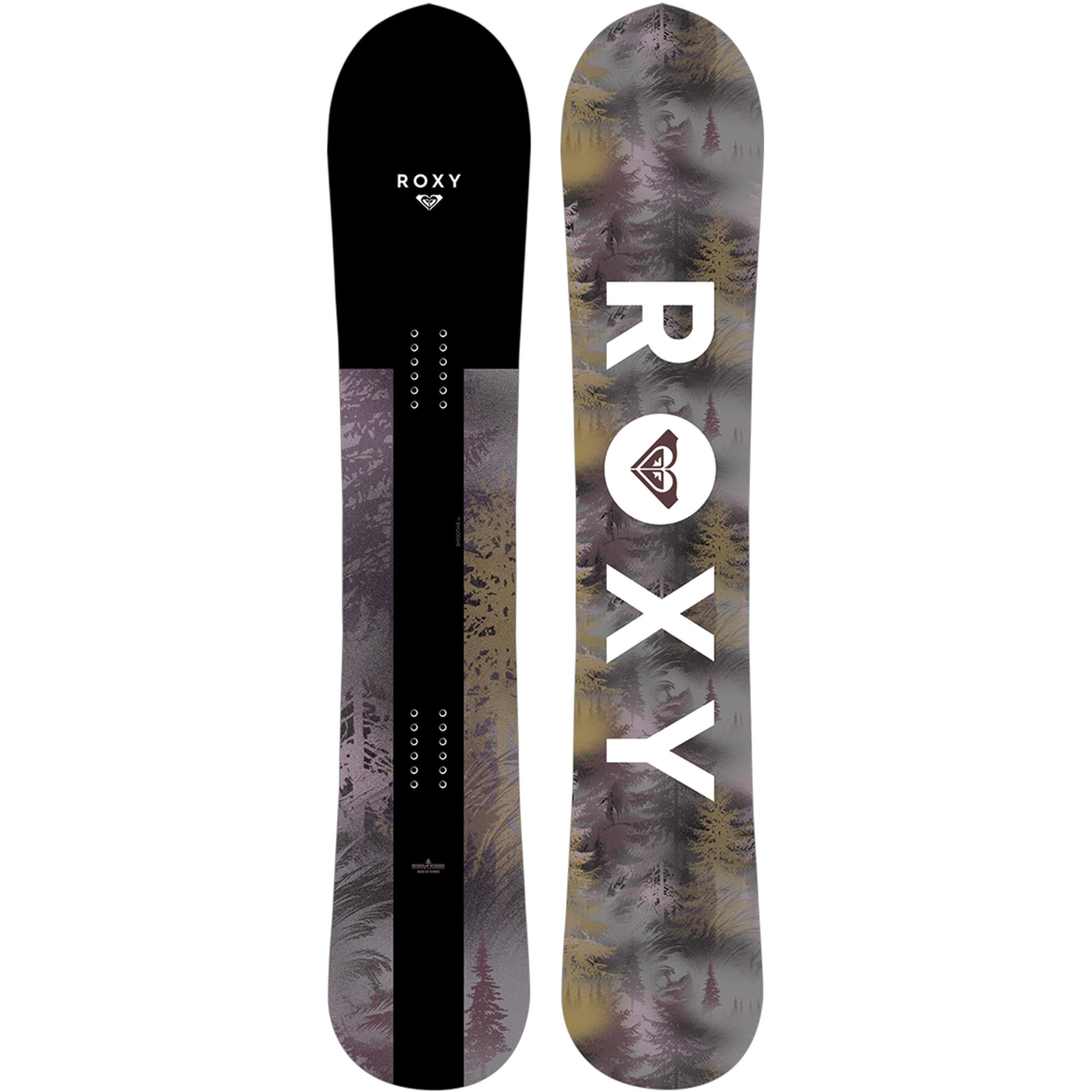 Roxy Snowboard Equipment - Sun & Ski Sports