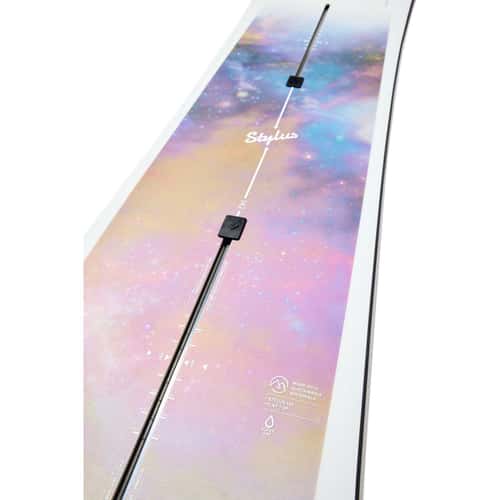 Burton Women's Stylus Snowboard '25 alt image view 3