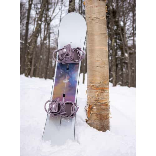 Burton Women's Stylus Snowboard '25 alt image view 7