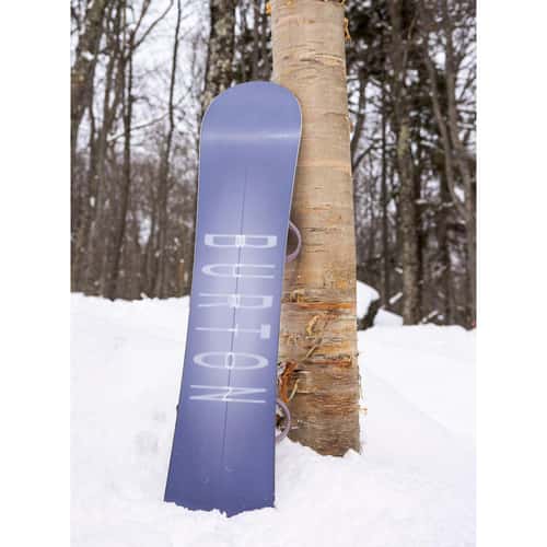 Burton Women's Stylus Snowboard '25 alt image view 8