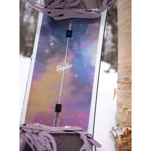 Burton Women's Stylus Snowboard '25 alt image view 9