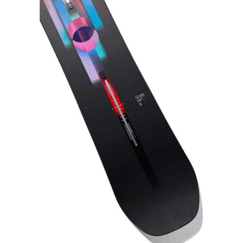 Burton Women's Feelgood Flying V Snowboard alt image view 3