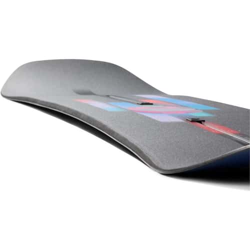 Burton Women's Feelgood Flying V Snowboard alt image view 5