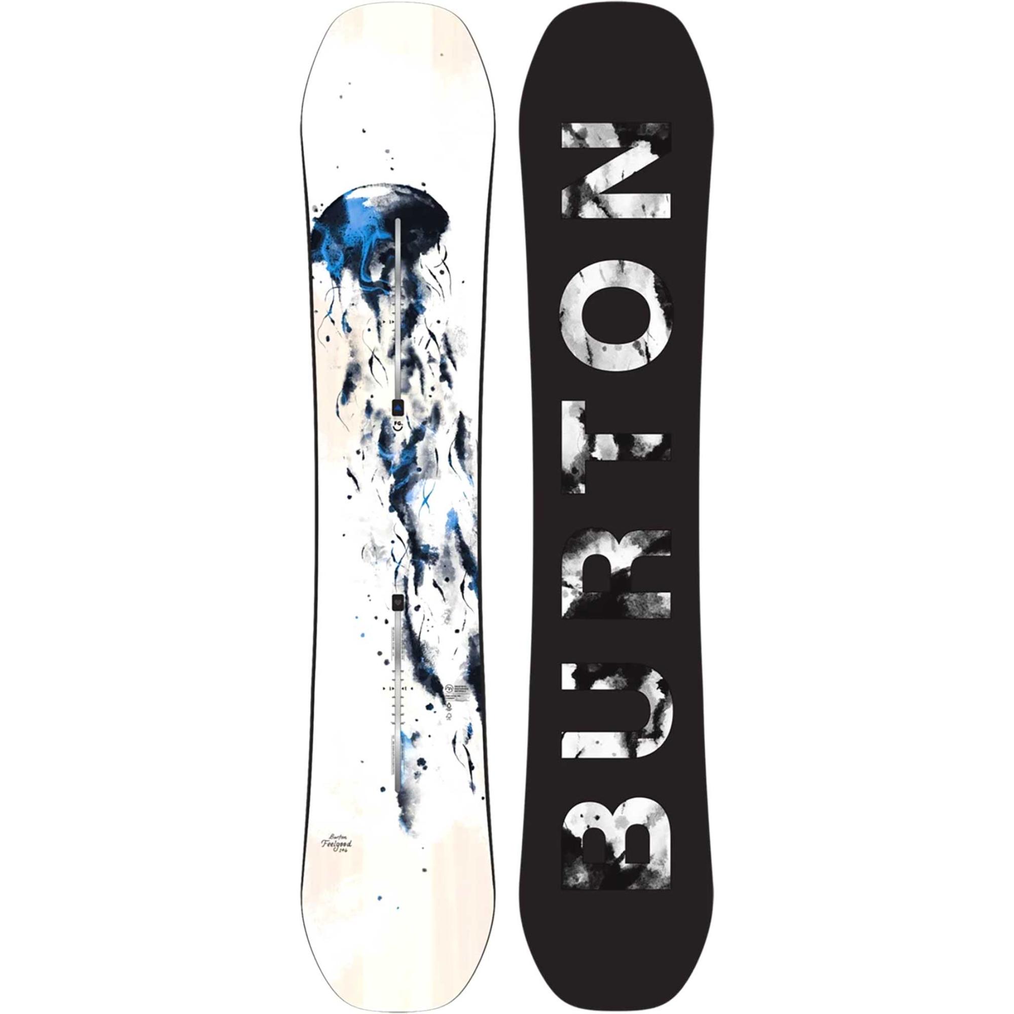 Burton Snowboards - Sun & Ski Sports