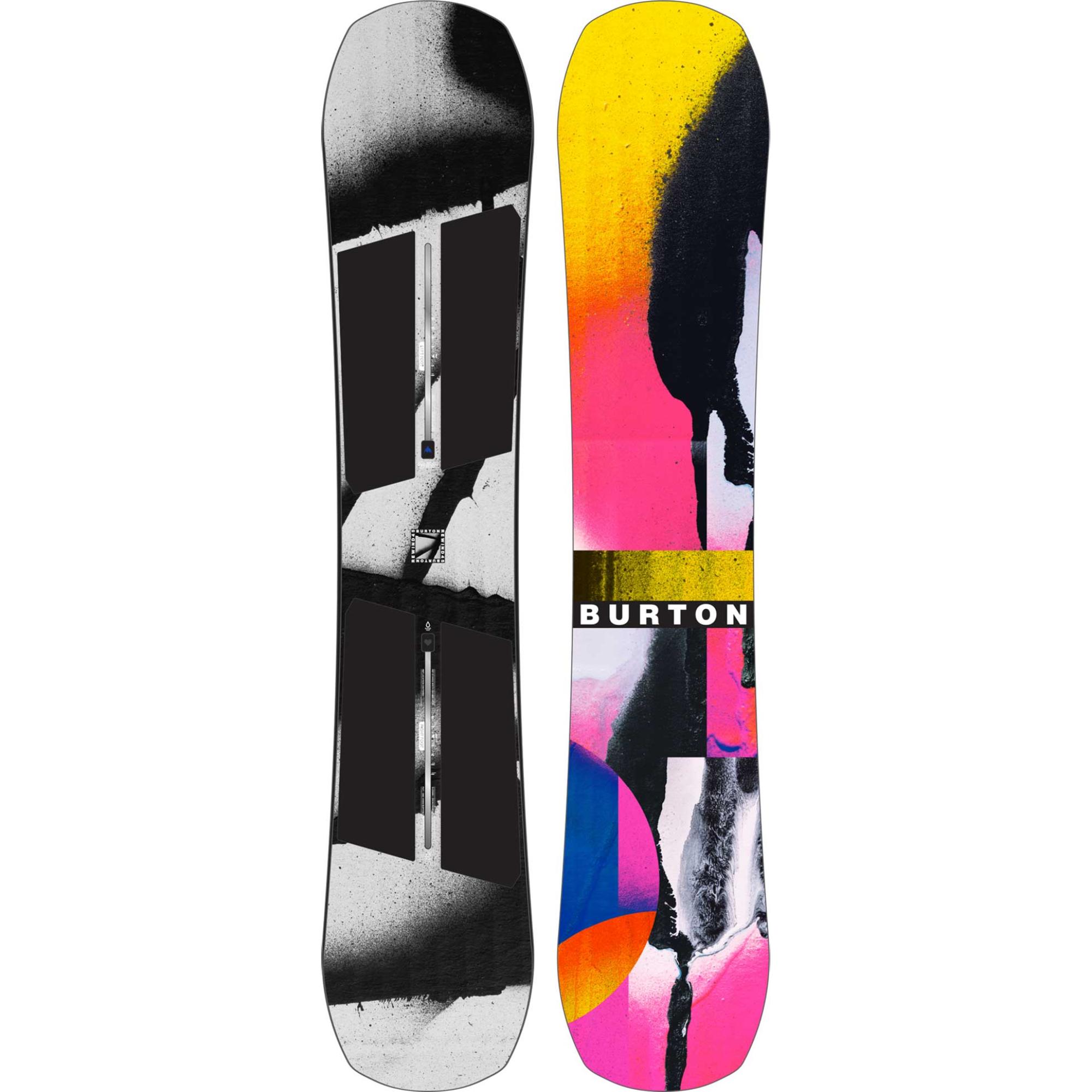 Burton Snowboards - Sun & Ski Sports