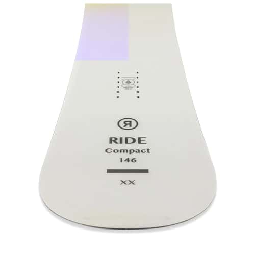 Ride Women's Compact Snowboard '23 alt image view 5