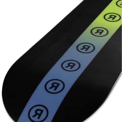 Ride Women's Heartbreaker Snowboard '24 alt image view 4