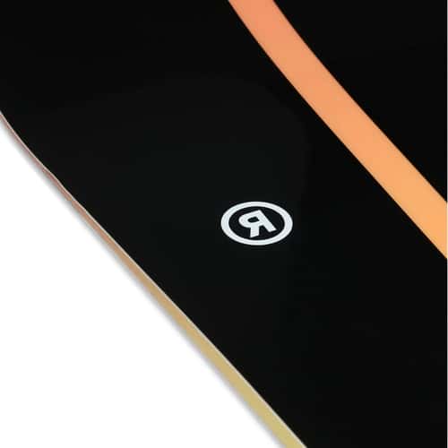 Ride Women's Heartbreaker Snowboard '24 alt image view 6