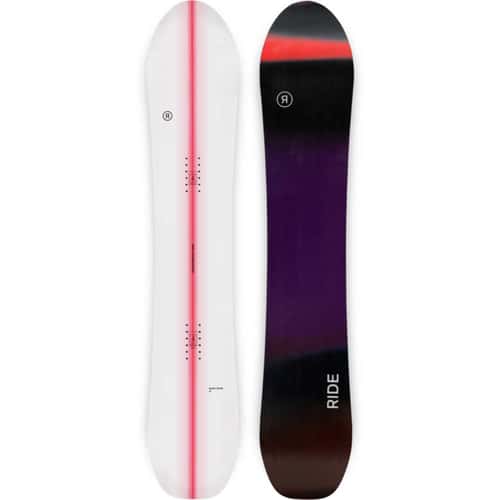 Ride Women's Magic Stick Snowboard '24 alt image view 1