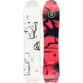 Ride Women's Psychocandy Snowboard '24 alt image view 1