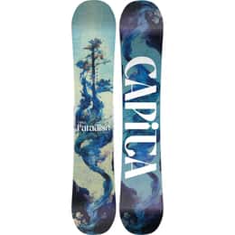 CAPiTA Women's Paradise Snowboard '25