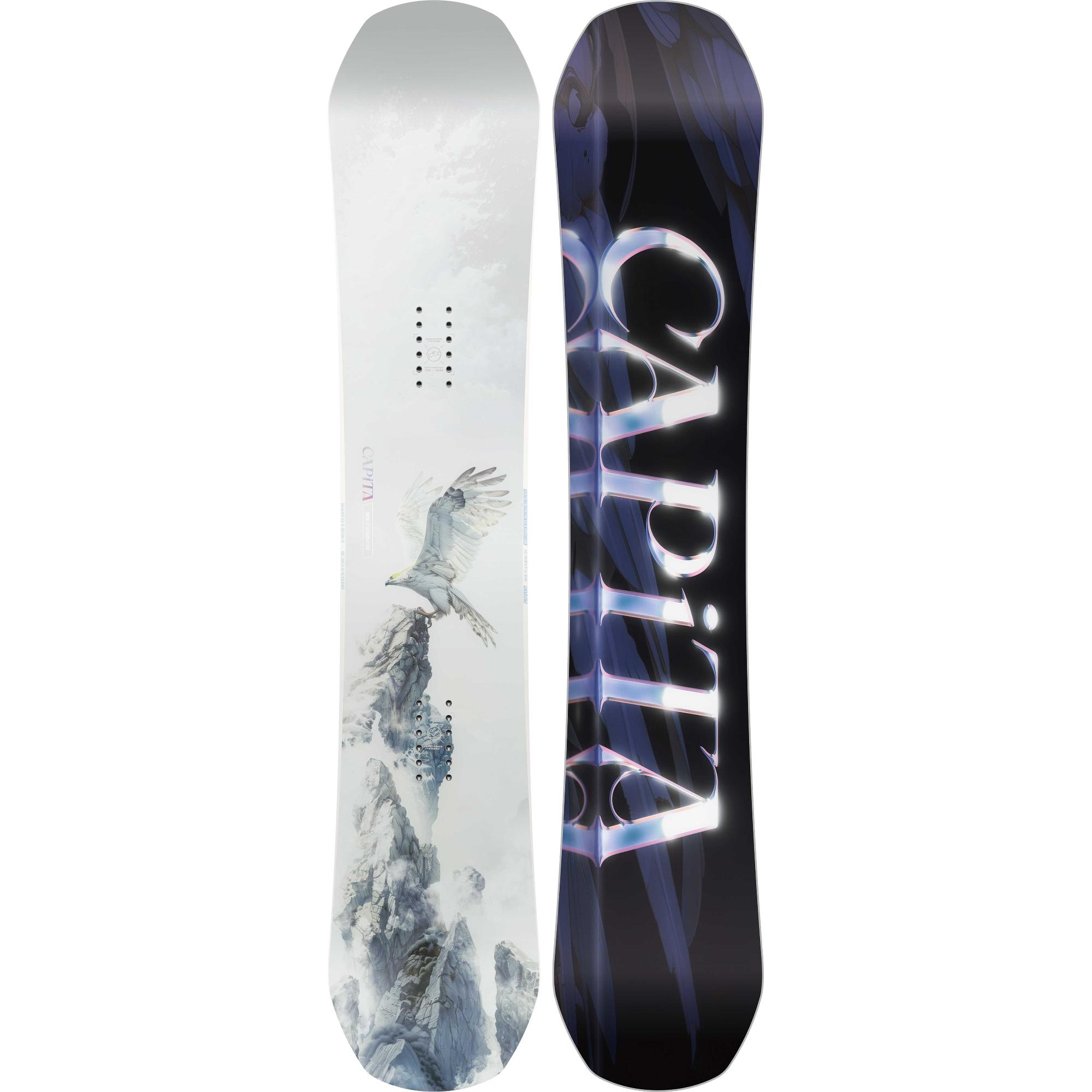 スノーボード 20-21 CAPITA144 20/21 CAPiTA Kazu Kokubo Pro // For years, Kazuhiro Kokubo has