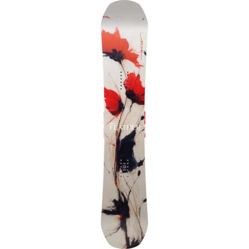 capita birds of a feather snowboard stores 2024 Snowboards The Womens Birds of a Feather snowboard is your one Capita Birds of A Feather