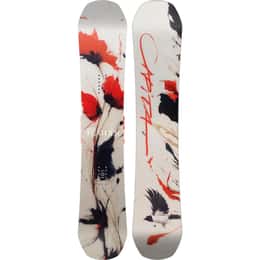 2013 capita snowboards for sale Super D.O.A. 26 Ski World Packed with a Dual Core Capita D.O.A. Demo Snowboard