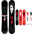 Lib Tech Women's Two Time Snowboard '25 alt image view 1