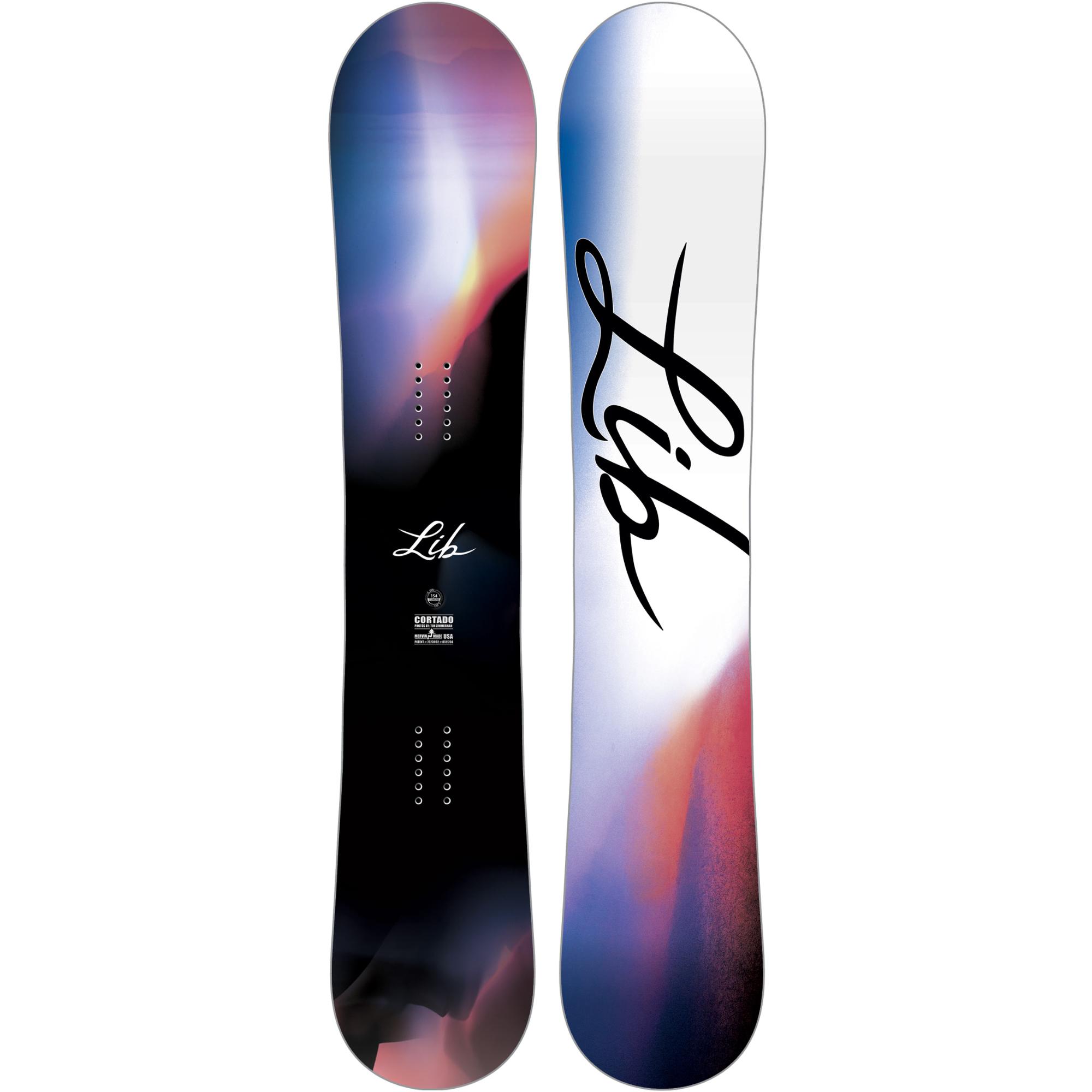 Lib Tech Snowboards and Skateboards - Sun & Ski Sports