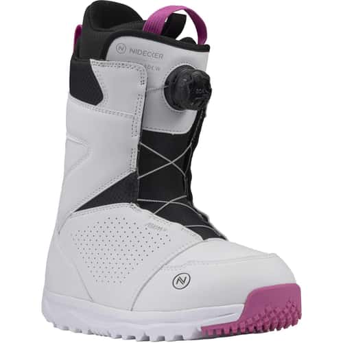 Nidecker Women's Cascade Snowboard Boots '25 alt image view 2