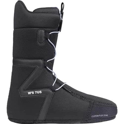 Nidecker Women's Cascade Snowboard Boots '25 alt image view 5