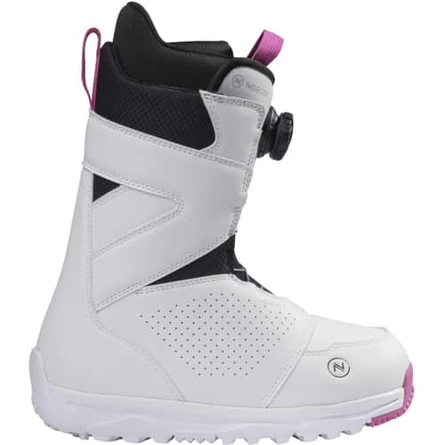 Nidecker Women's Cascade Snowboard Boots '25 alt image view 1