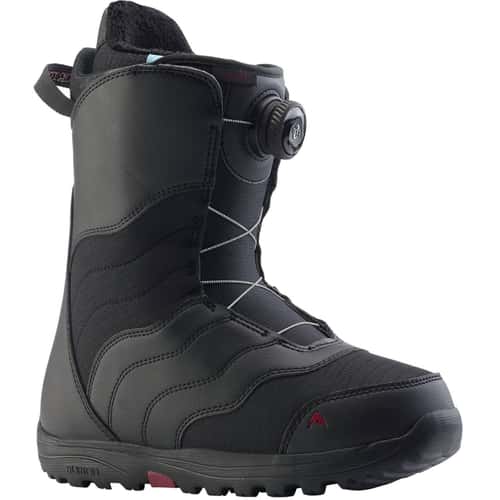 Burton Women's Mint BOA Snowboard Boots '25 alt image view 30