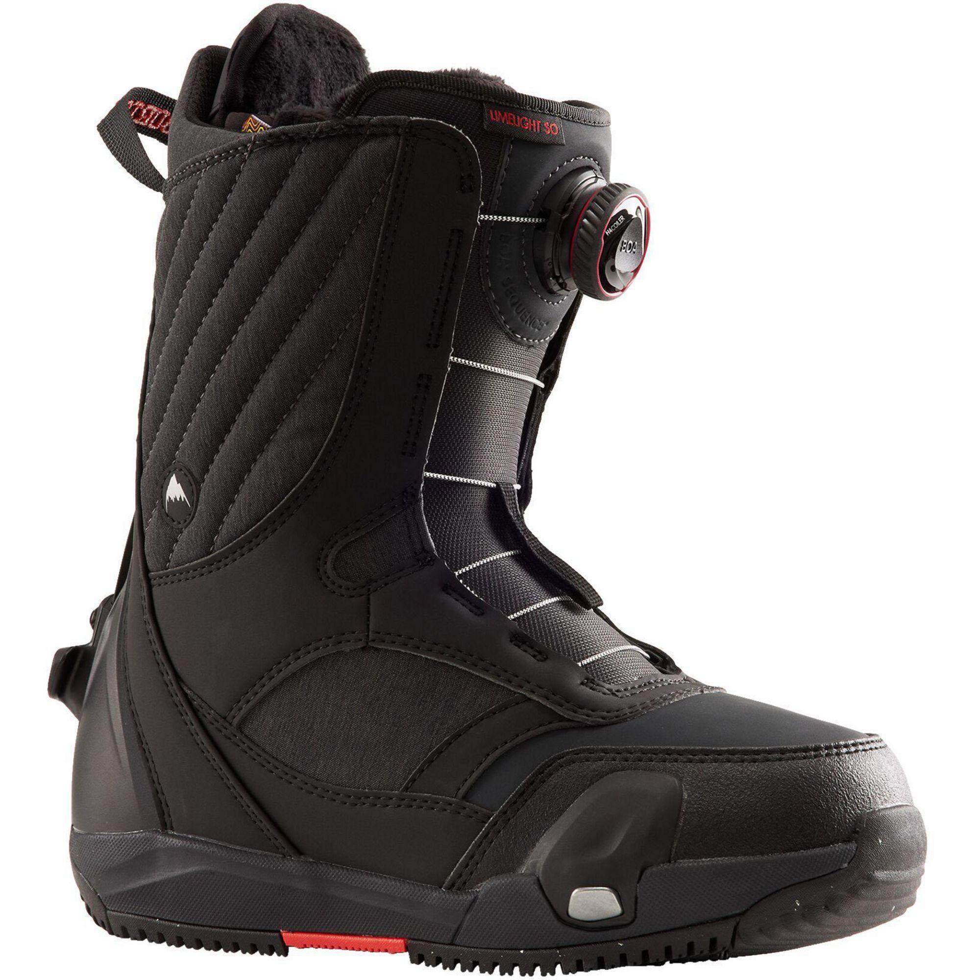 Women's Snowboard Boots from K2, Burton, Ride and Thirtytwo