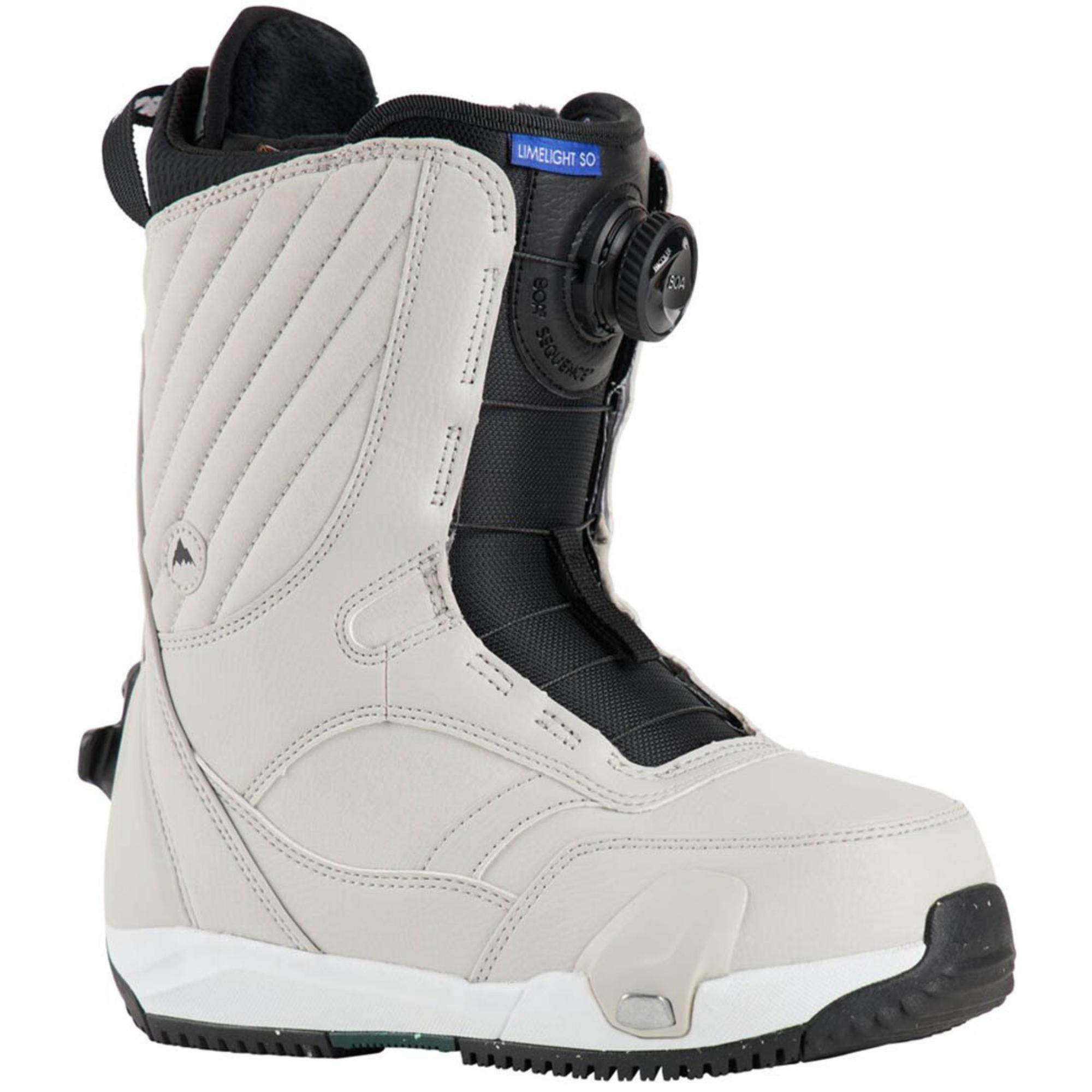 BURTON LIMELIGHT　25cm STEP　ON　バートン Burton Women's Limelight Step On Snowboard Boots '25 - Sun & Ski