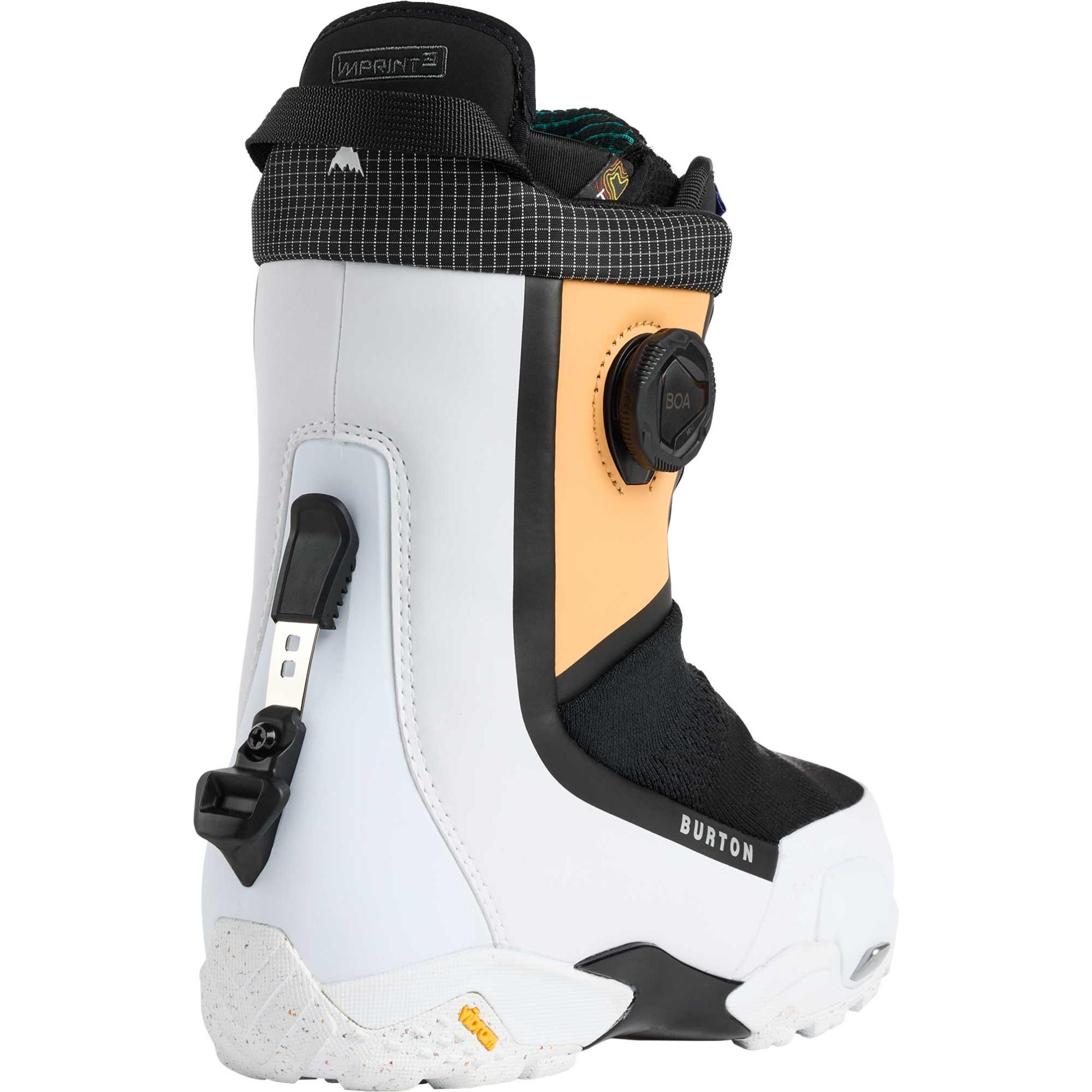 Burton Women's Highshot X Step On Snowboard Boots '26 - Sun & Ski