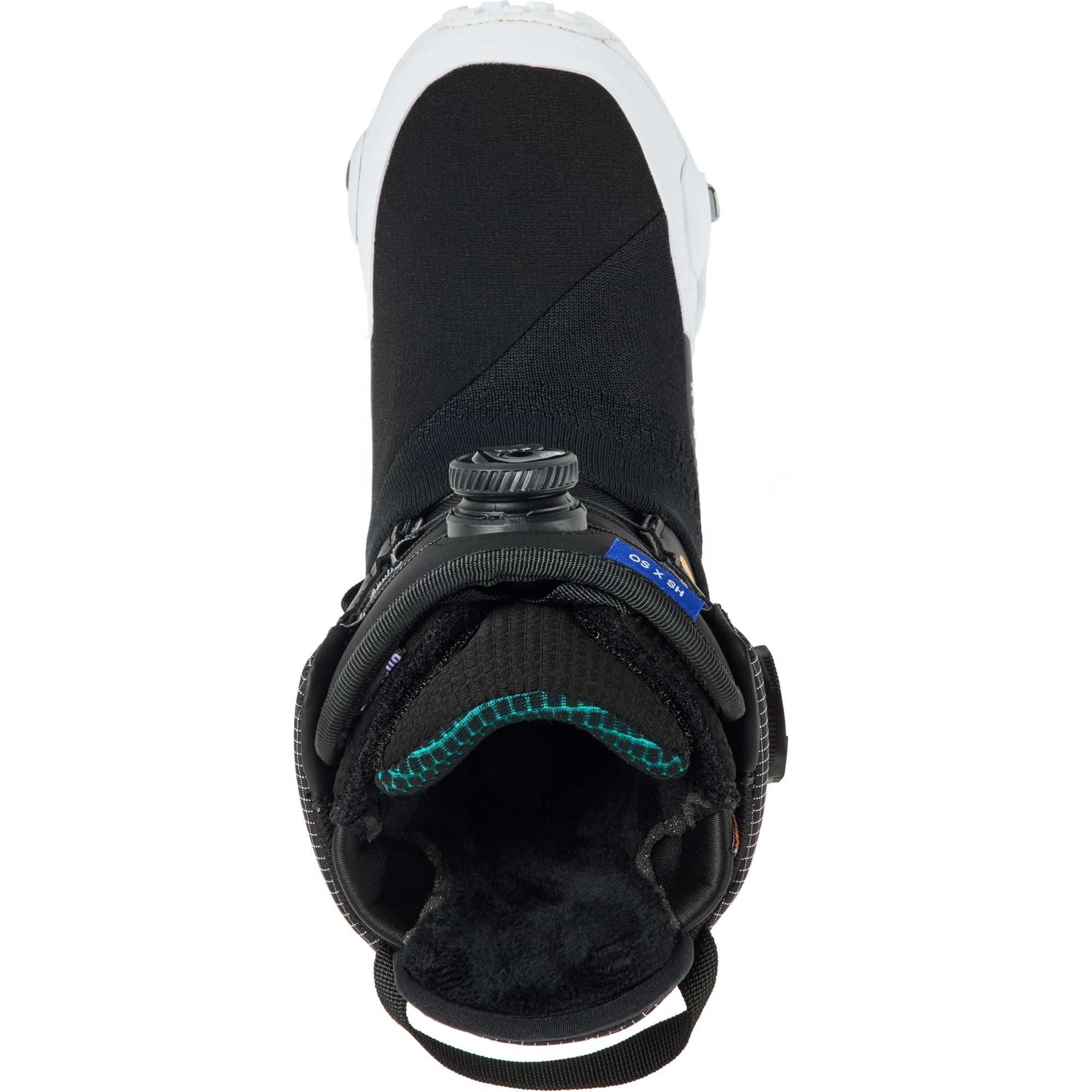Burton Women's Highshot X Step On Snowboard Boots '26 - Sun & Ski