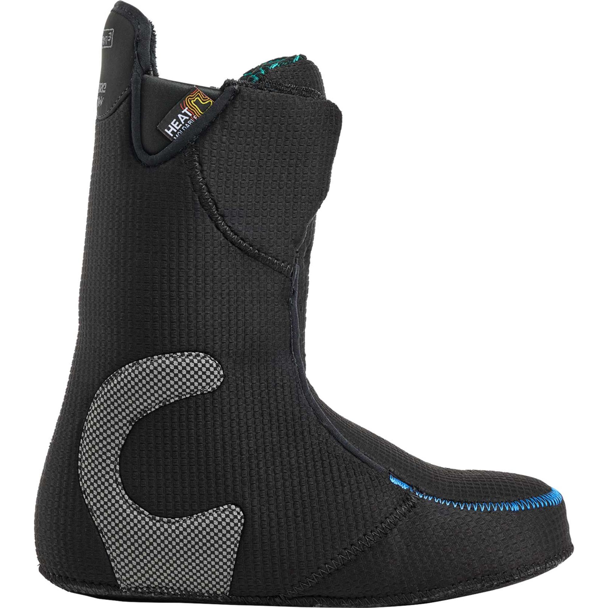 Burton Women's Highshot X Step On Snowboard Boots '26 - Sun & Ski