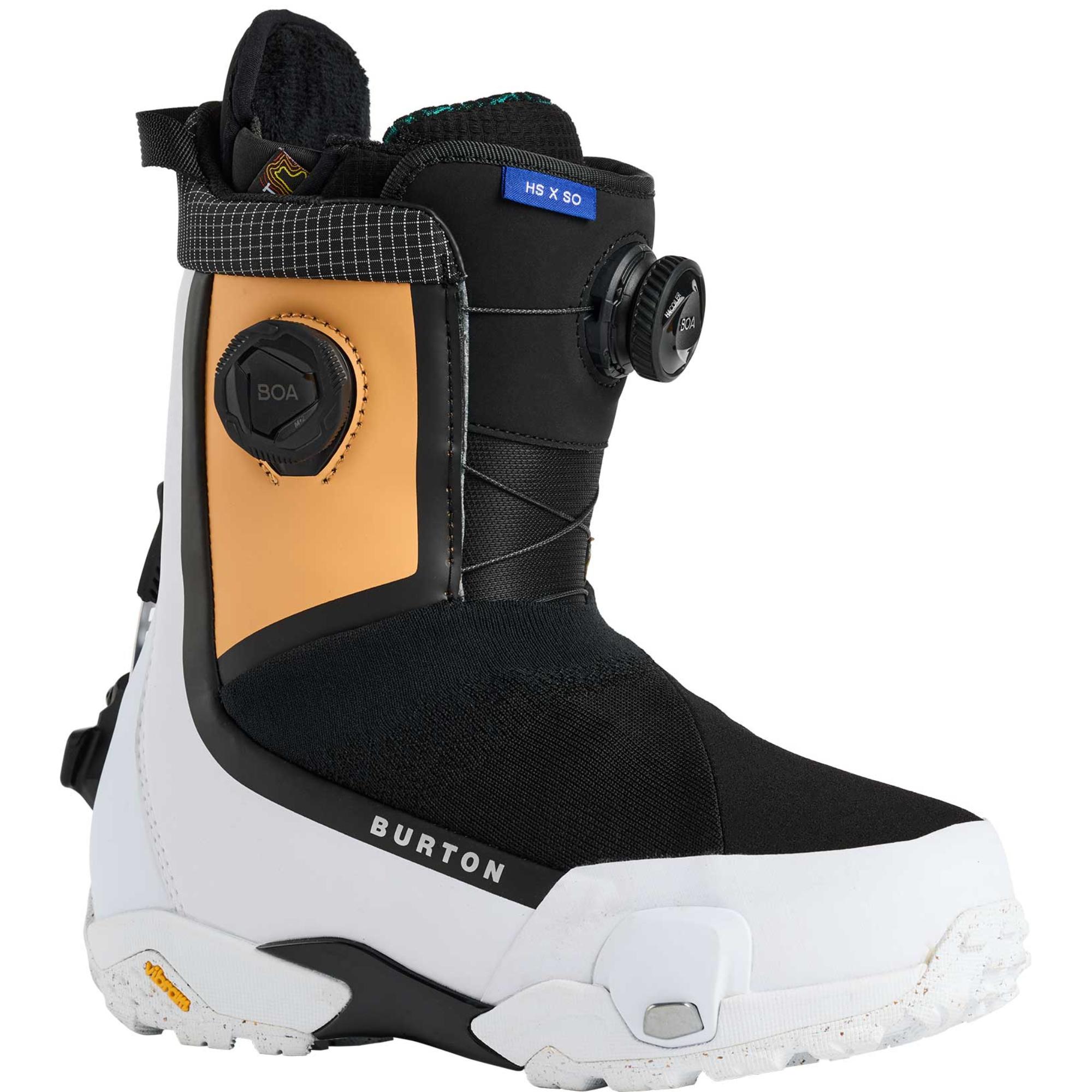 Burton Women's Highshot X Step On Snowboard Boots '26 - Sun & Ski