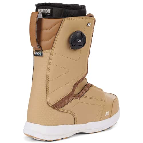 K2 Women's Trance Snowboard Boots '23 alt image view 11