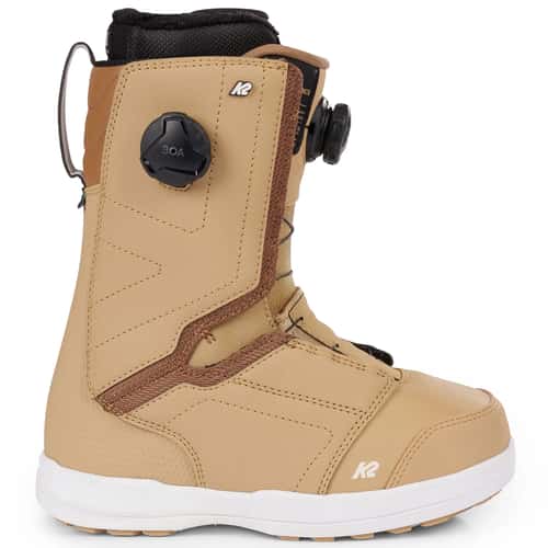 K2 Women's Trance Snowboard Boots '23 alt image view 14