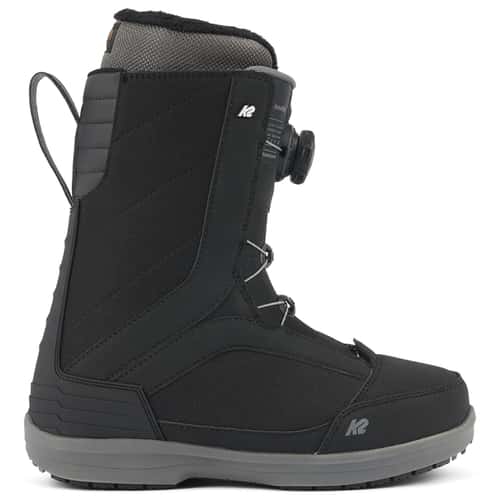 K2 Women's Haven Snowboard Boots alt image view 2