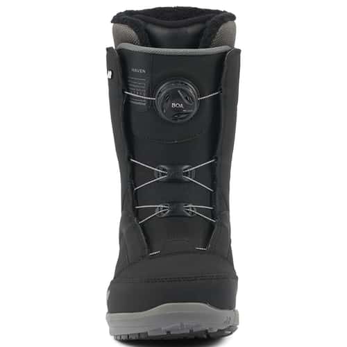 K2 Women's Haven Snowboard Boots alt image view 5