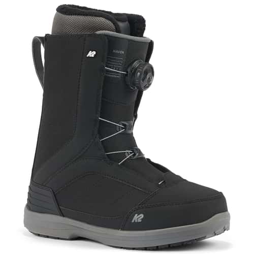 K2 Women's Haven Snowboard Boots alt image view 1