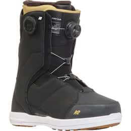 K2 Snowboard Boots Sun Ski Sports