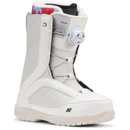 k2 ashen 12 snowboard boots sun and ski K2 Snowboard Boots